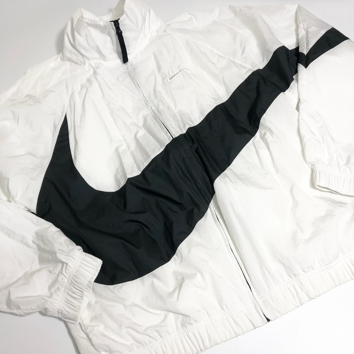 나이키 빅스우시 우븐 바람막이 M 상품이미지4