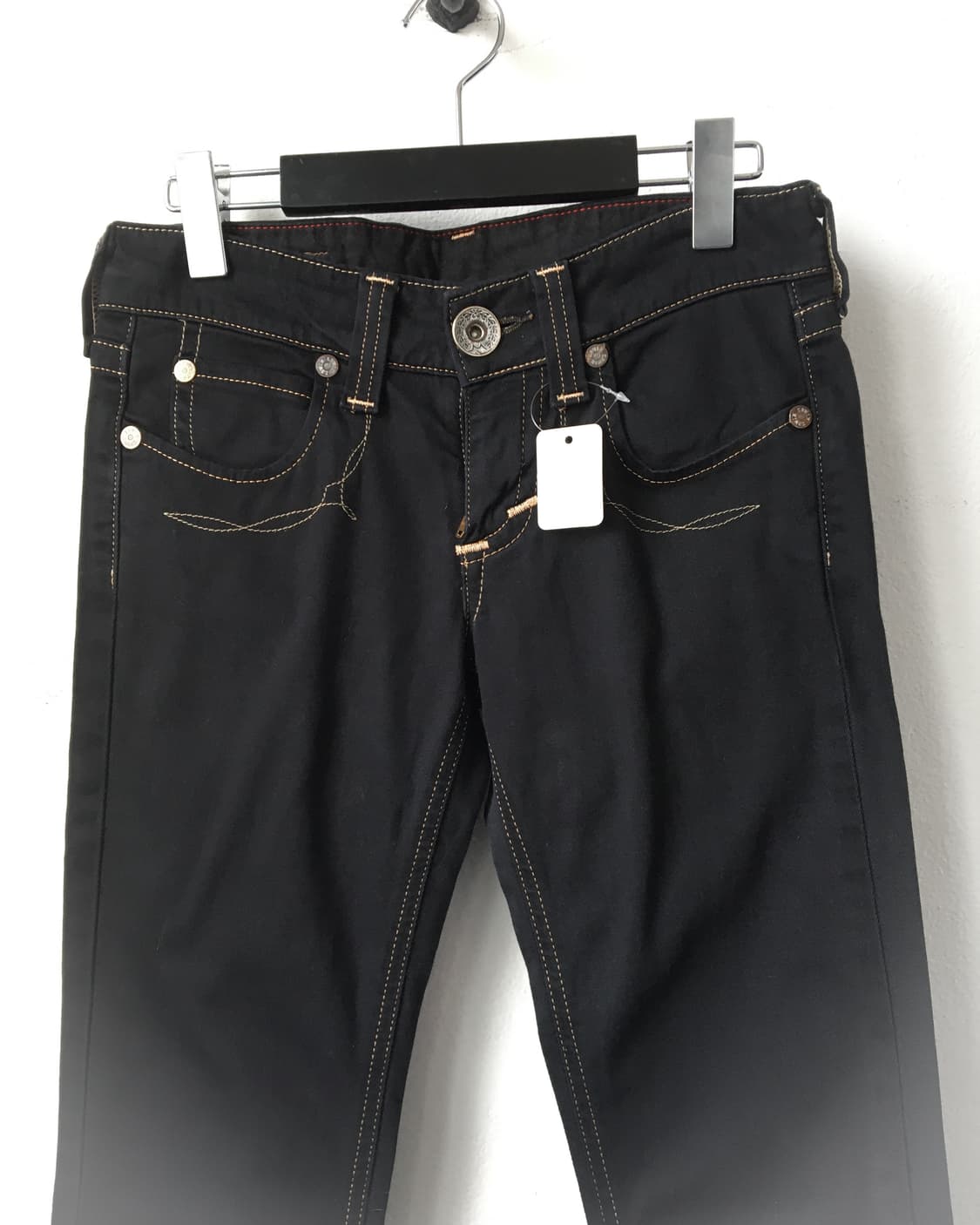 Edwin back pocket point pants 상품이미지3