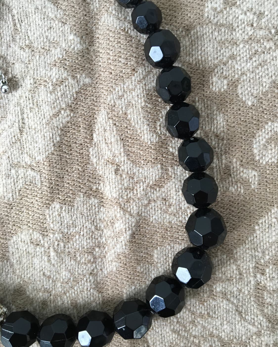 beads necklace 상품이미지3