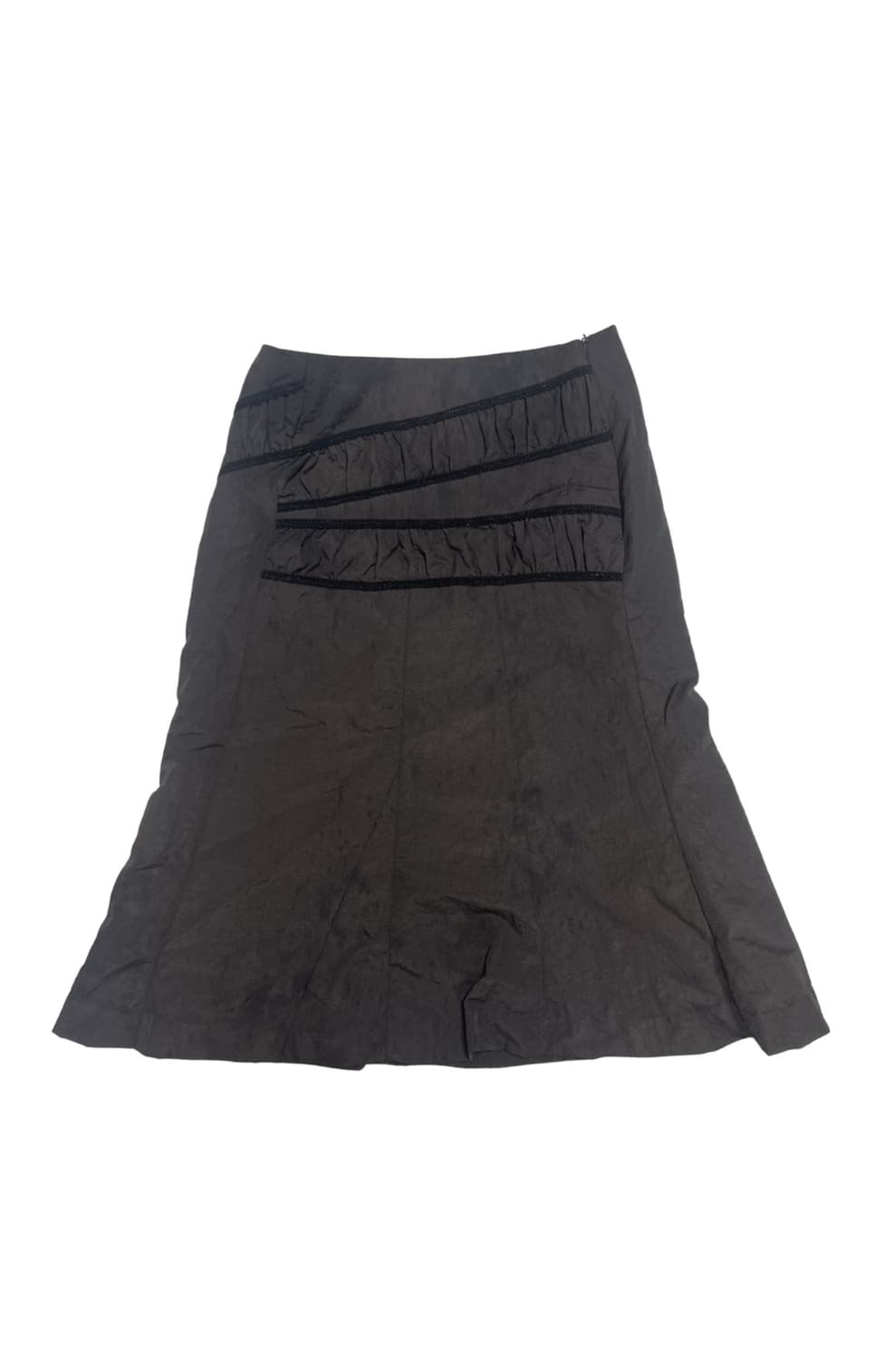 vintage long skirt 빈티지 롱스커트 상품이미지1