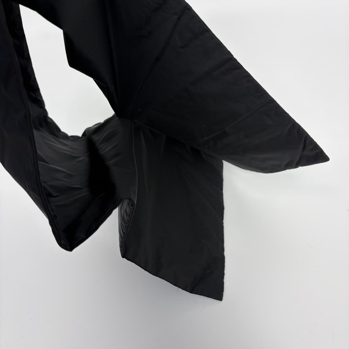 프라다 스포츠 나일론 머플러 목도리 상품이미지4