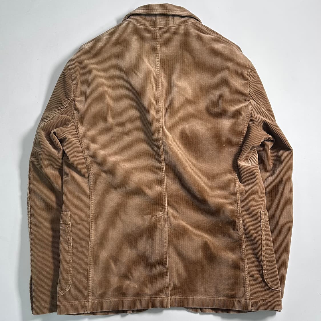 폴로 랄프로렌 코듀로이 블레이저 자켓 상품이미지7