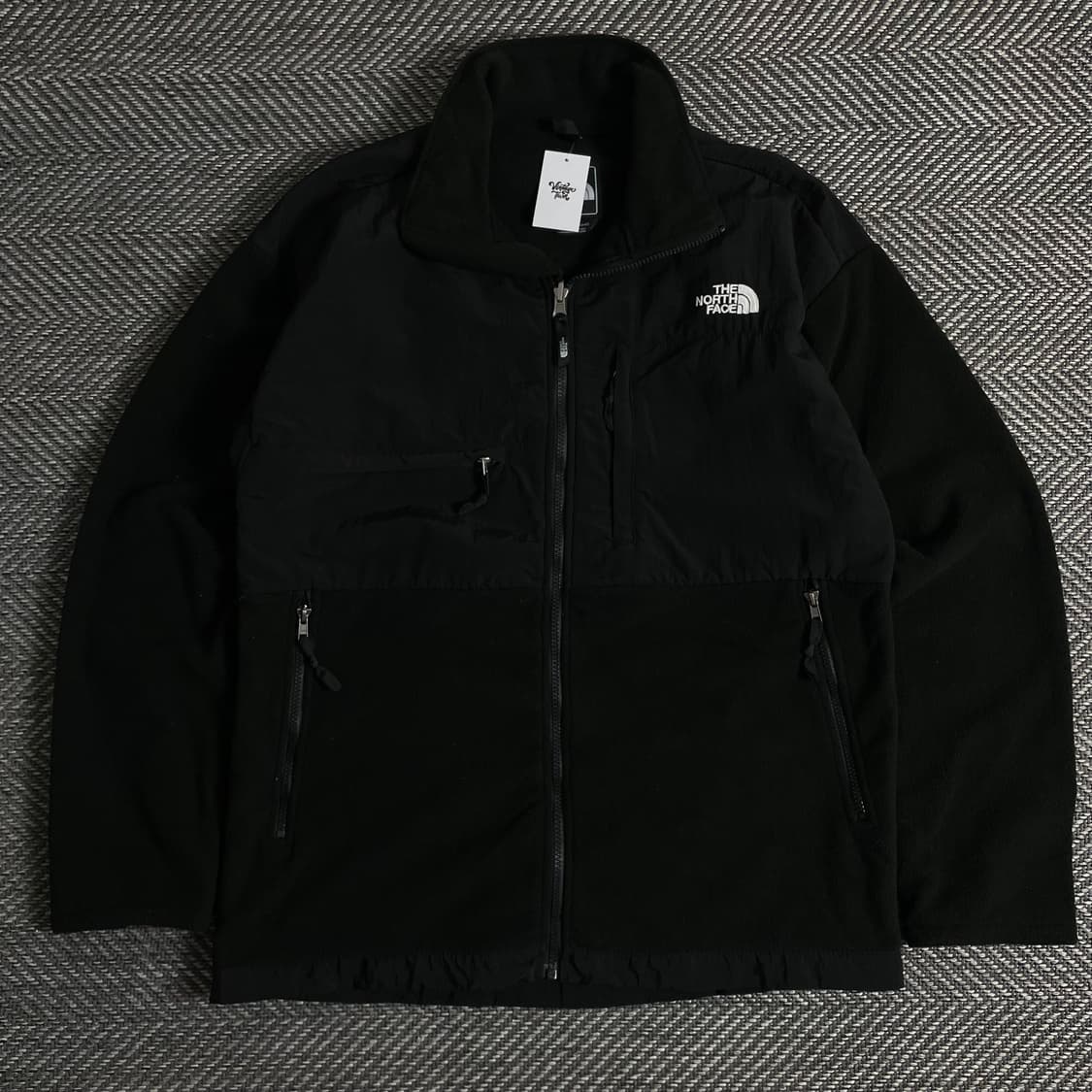 노스페이스 og 데날리 테크웨어 플리스 자켓y 3319 상품이미지2