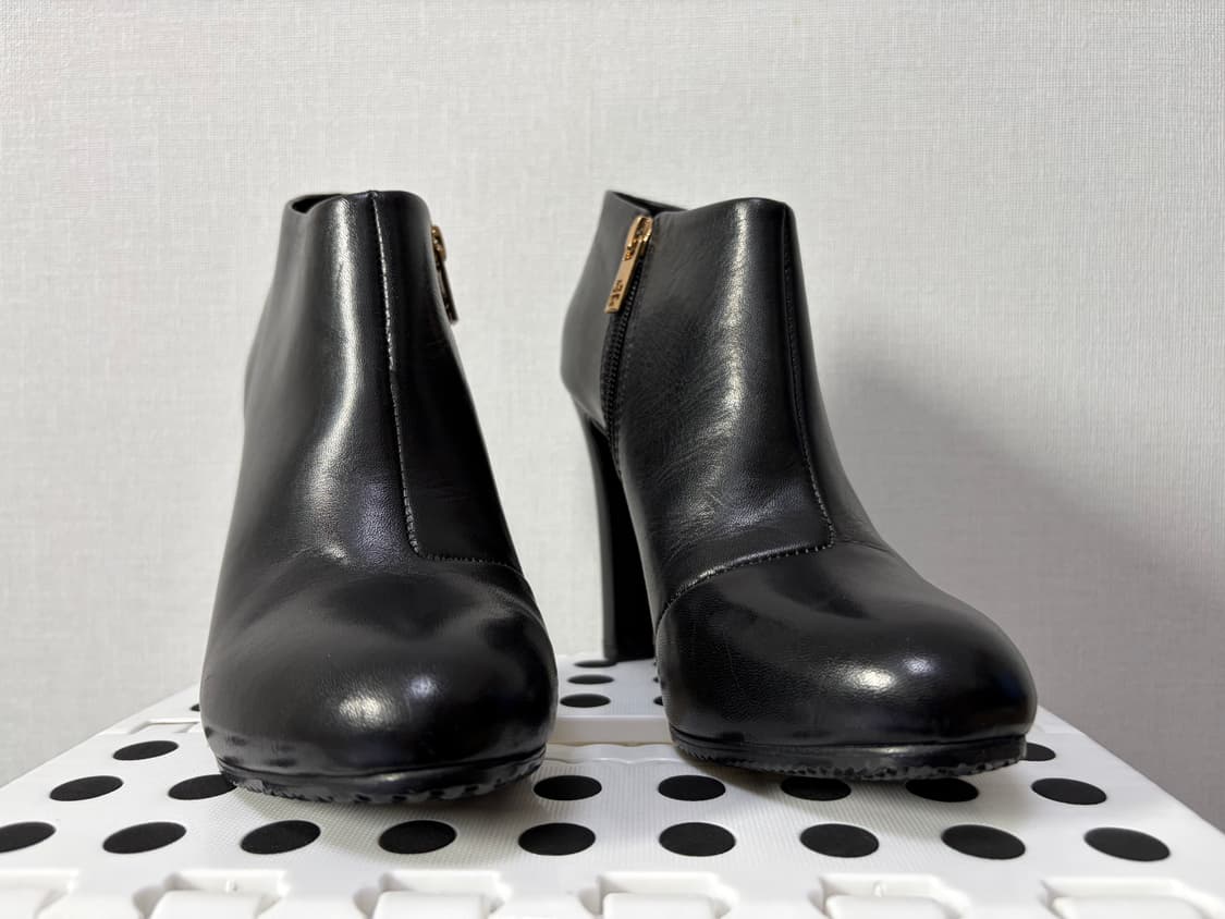 토리버치 여성 앵글부츠 240 상품이미지3