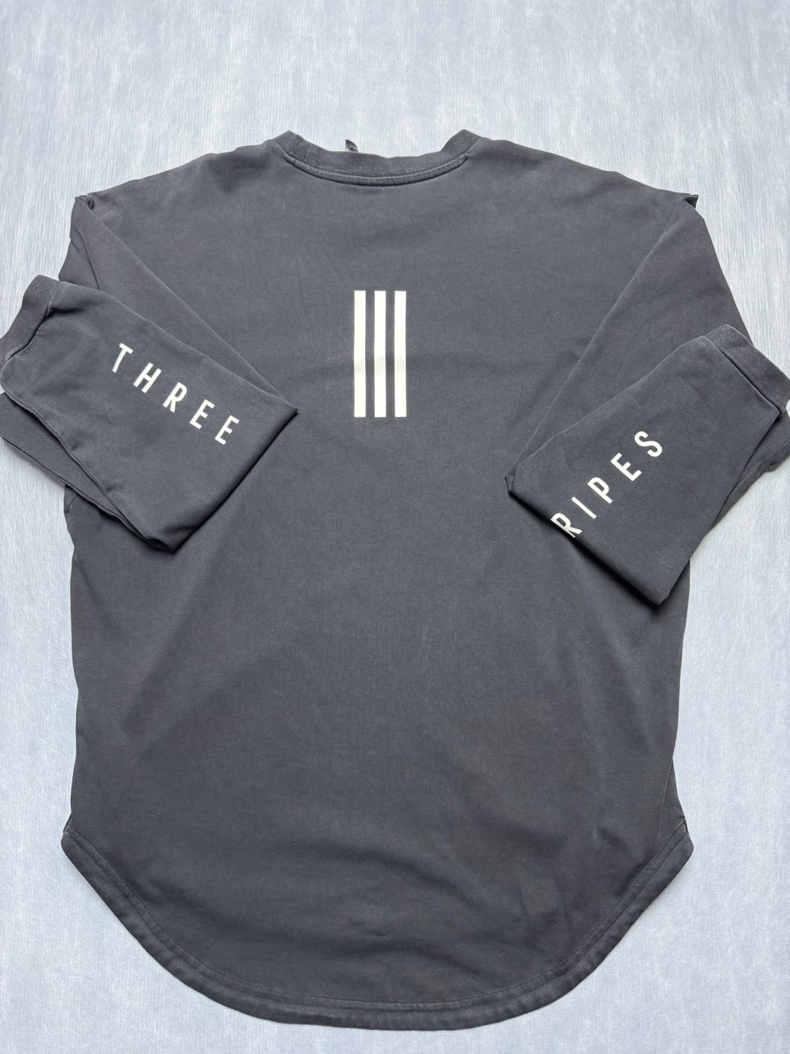 아디다스 THREE STRIPES 긴팔 티셔츠 상품이미지7