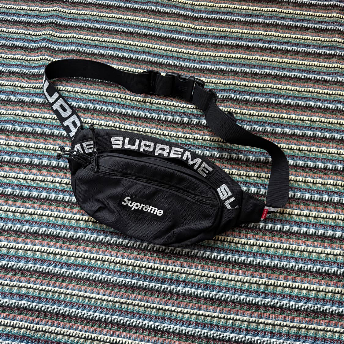 18ss 슈프림 웨이스트백 상품이미지1