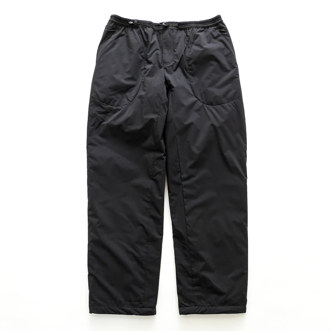 cayl 케일 나일론 인슐레이트 팬츠 블랙 L 상품이미지1