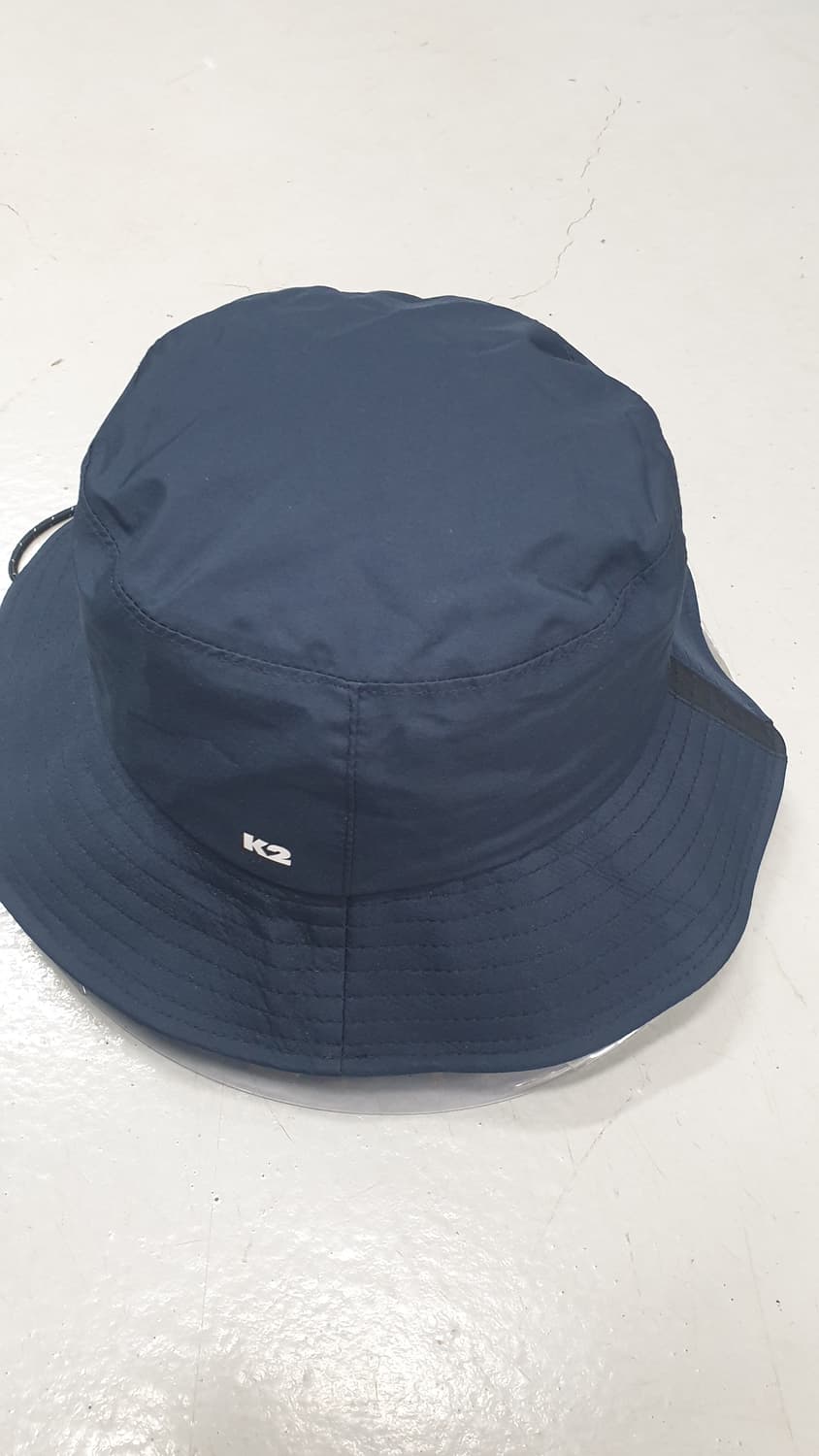 K2 고어텍스 등산 모자 네이비 M(58) 상품이미지1