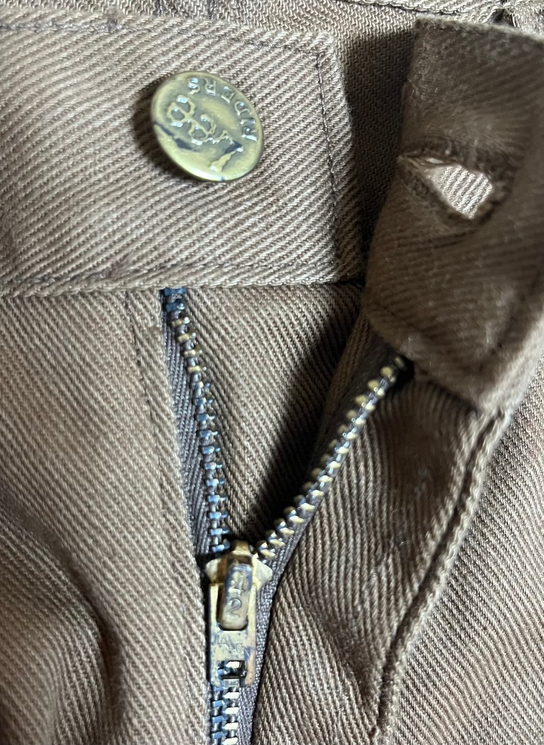 Lee 코튼 벨바텀  상품이미지5