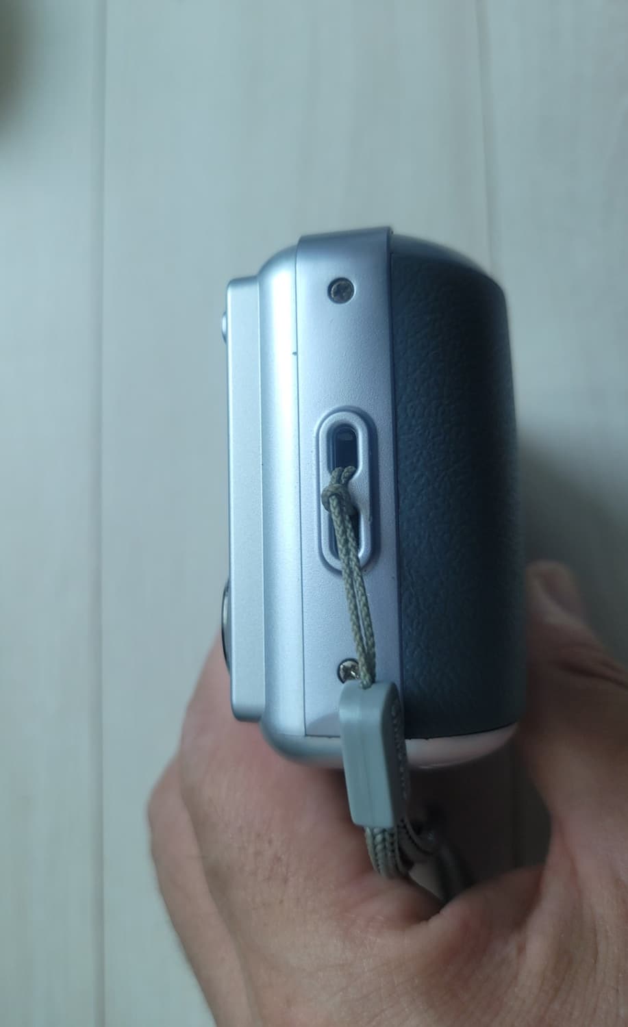 삼성 케녹스 S800 디지털카메라  상품이미지7