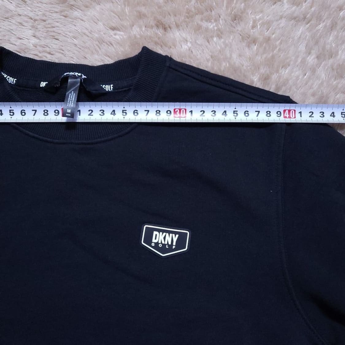 DKNY 골프 여 세트 0429 상품이미지3