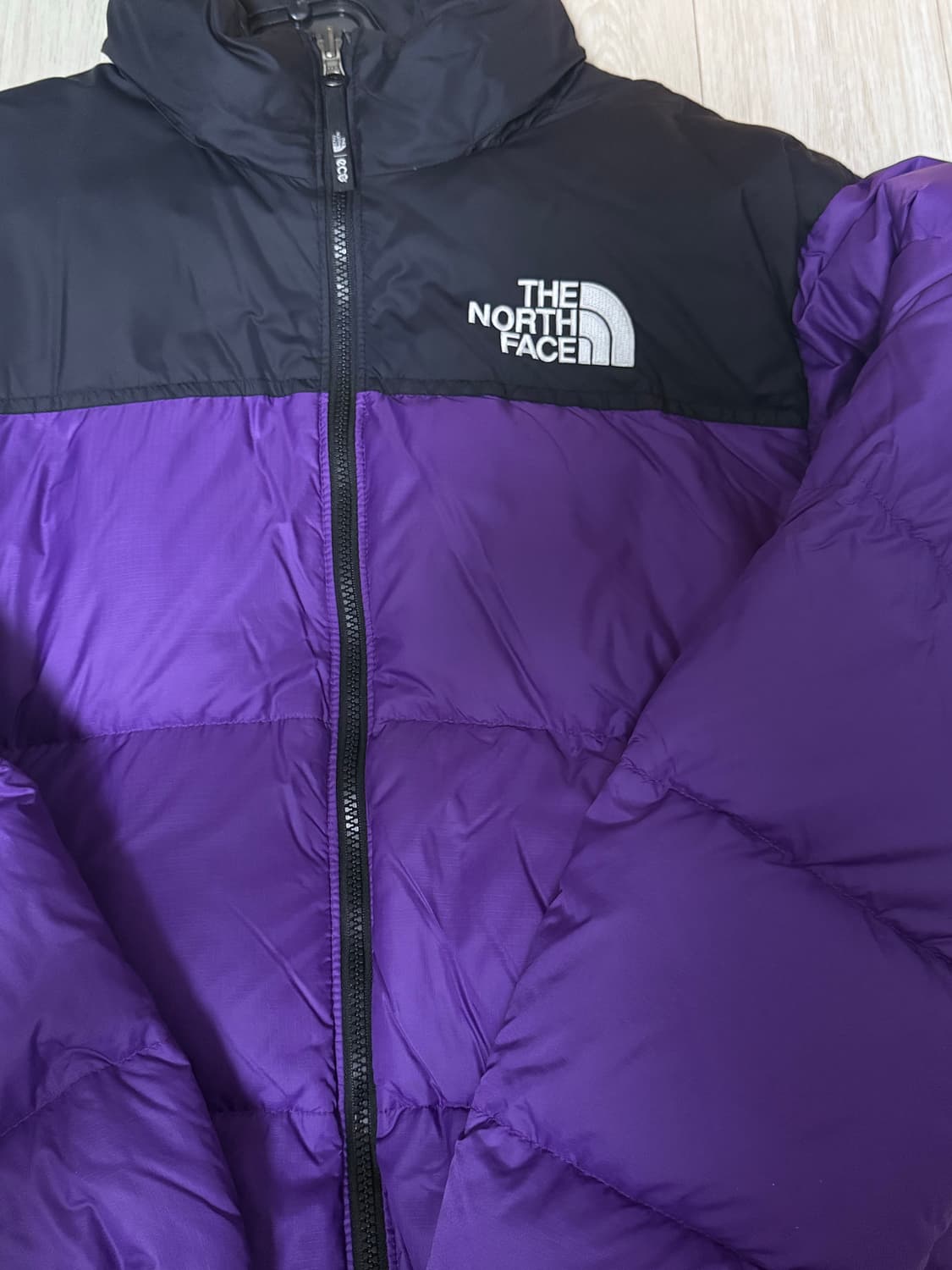 노스페이스 패딩 상품이미지2