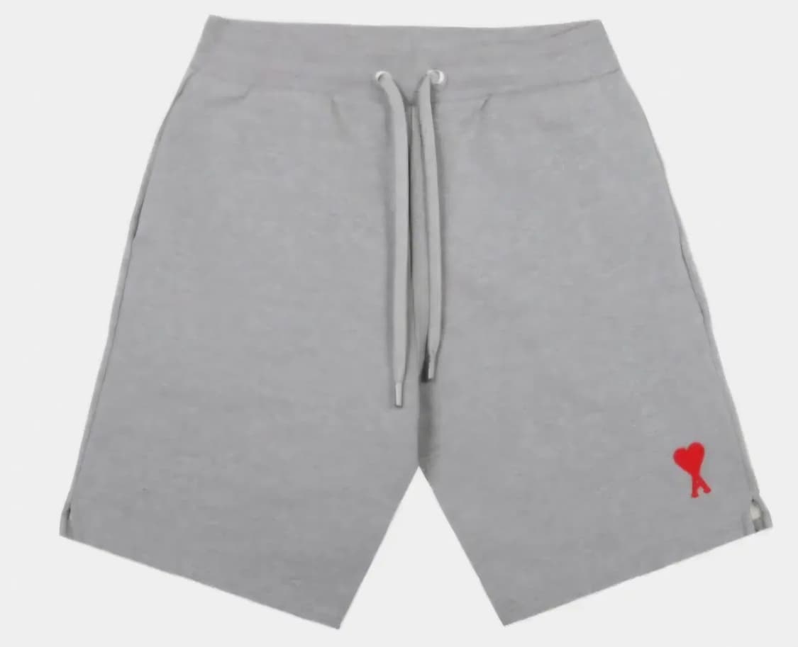 아미 반바지 상품이미지2