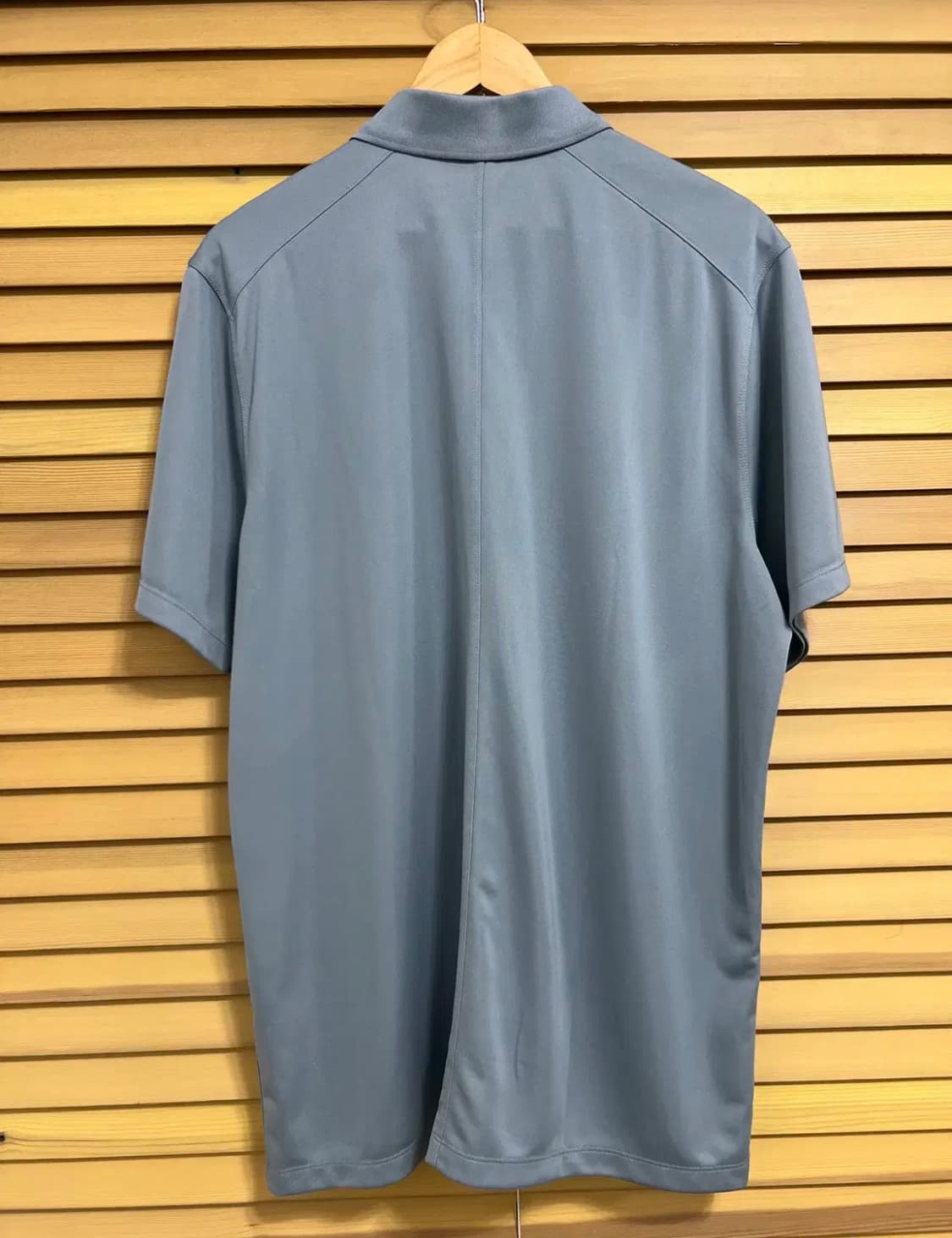 나이키골프 남성 기능성 반팔티셔츠 상품이미지3