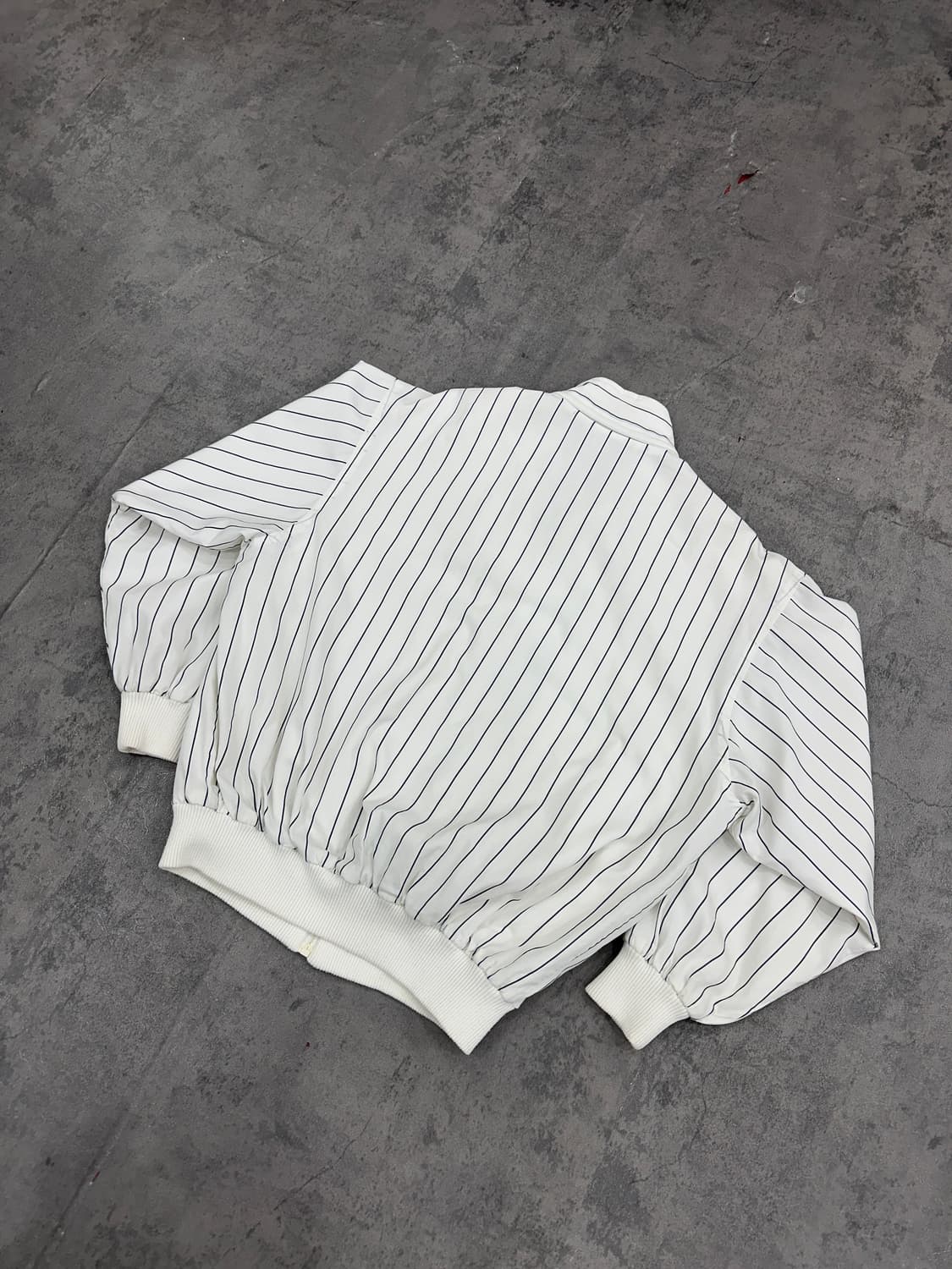 라코스테 올드스쿨 블루종 상품이미지5