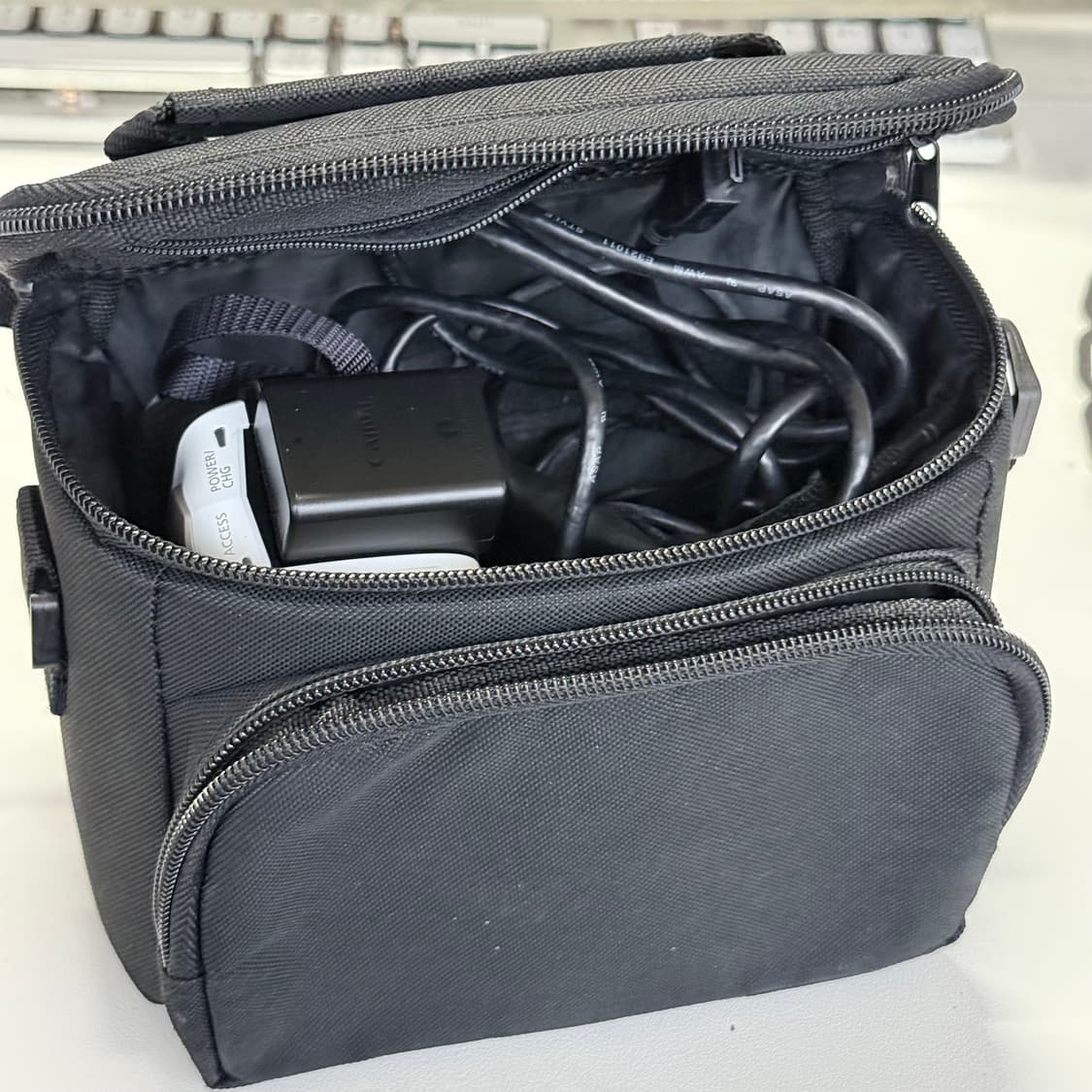 캐논 빅시아 canon vixia(ivis) hf r52 상품이미지6