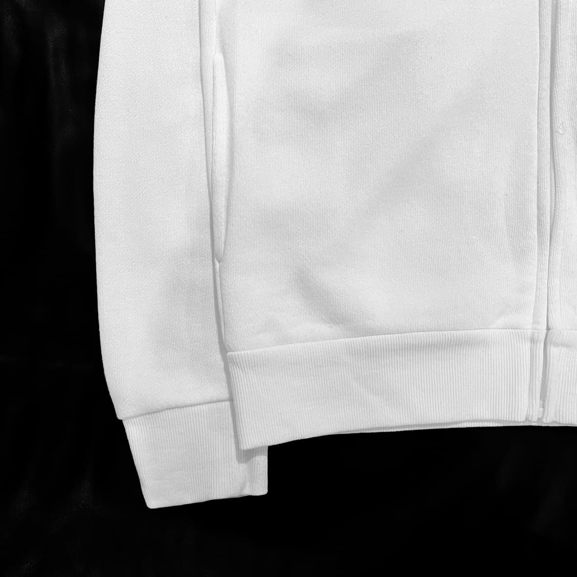 엠포리오 아르마니 아이코닉 후드 집업 상품이미지5