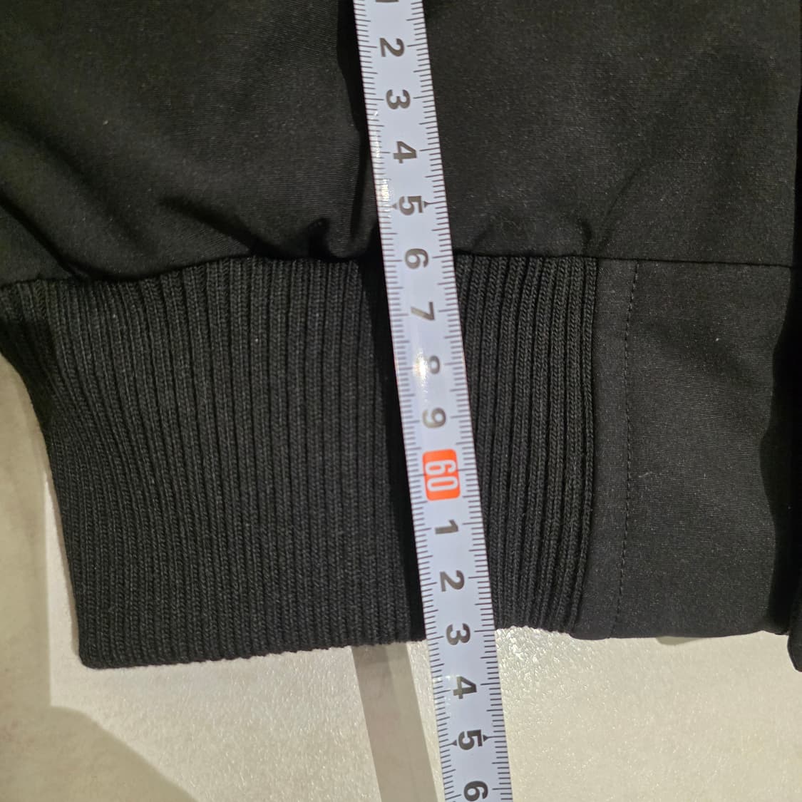 K2 Aeronautics(에어로노틱스)익스트림 구스다운 숏패딩 상품이미지9