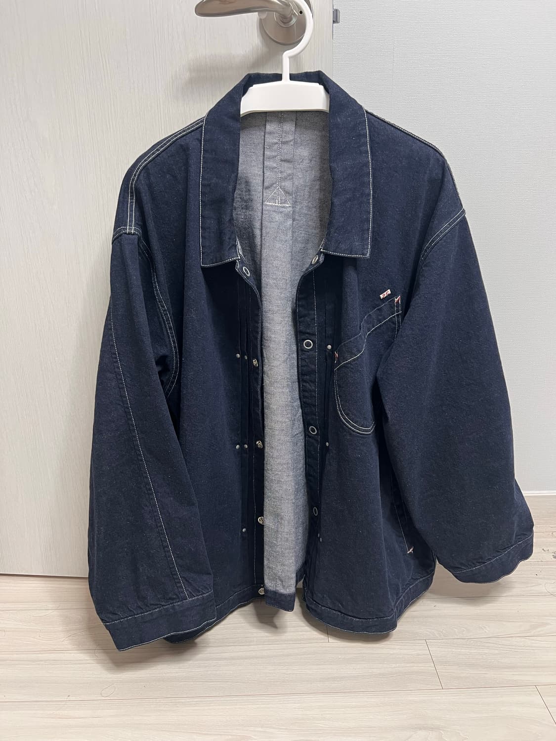 Porter Classic [포터 클래식] - Classic Denim  상품이미지2
