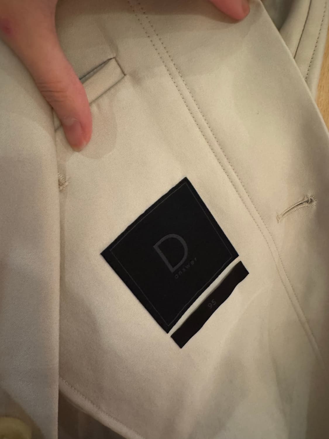 Answer 상품이미지3