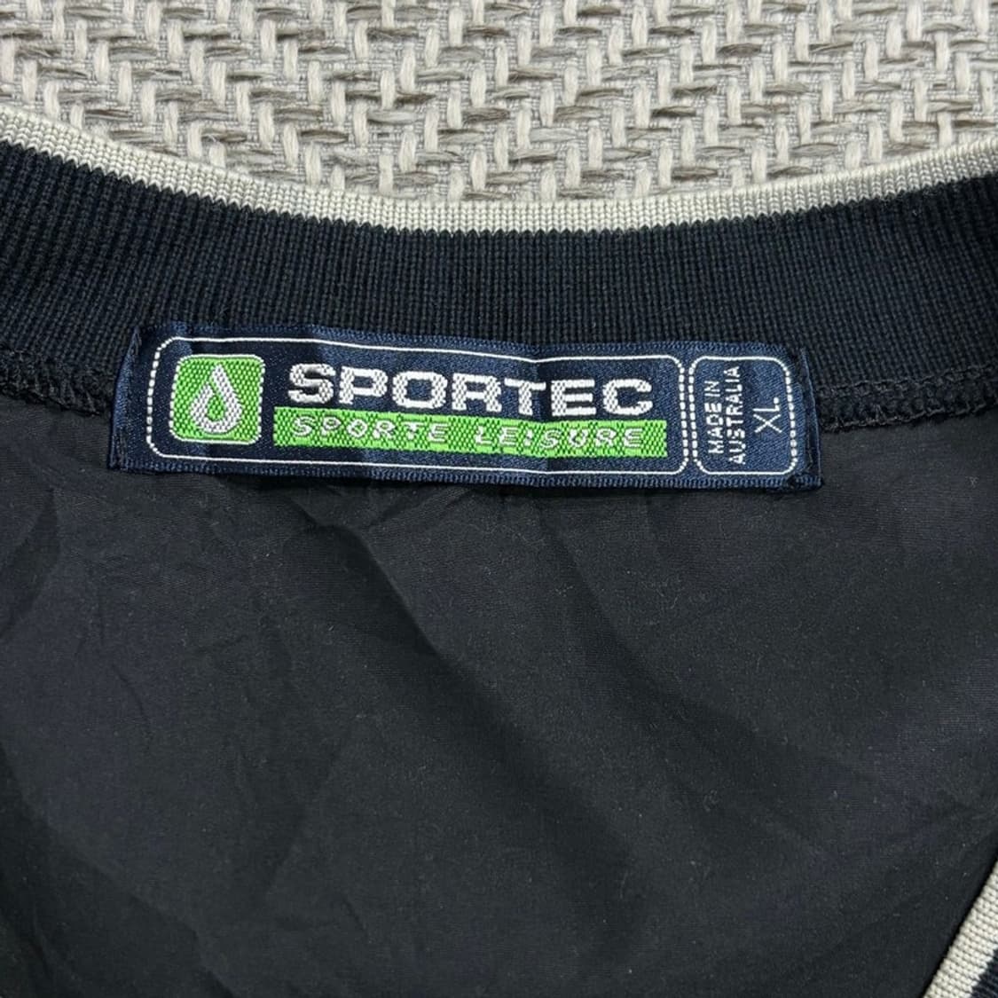 Sportec 폴리 베스트 v1820 상품이미지5