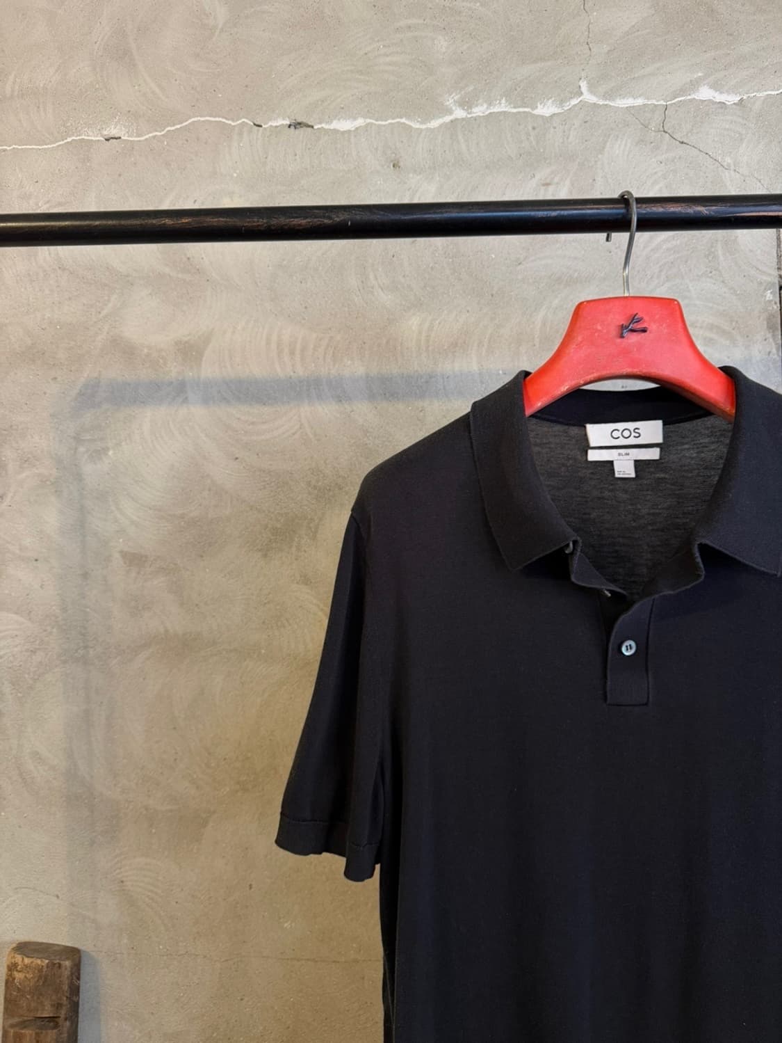 COS 코스 클래식 니트Pk 100~105 상품이미지2