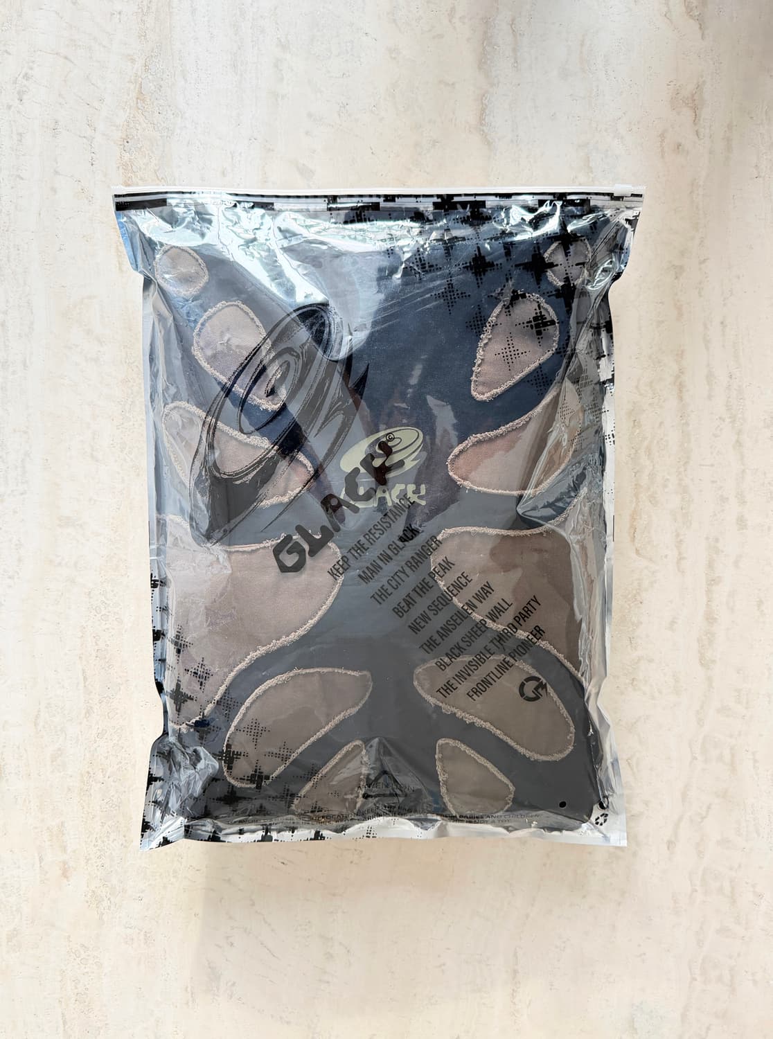 그랙 파슬본 후드 L 상품이미지3