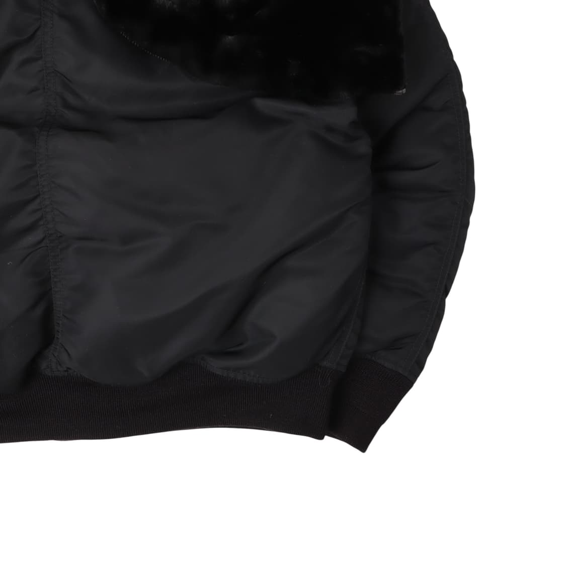 노스페이스 화이트라벨 소머스 다운 자켓 상품이미지6