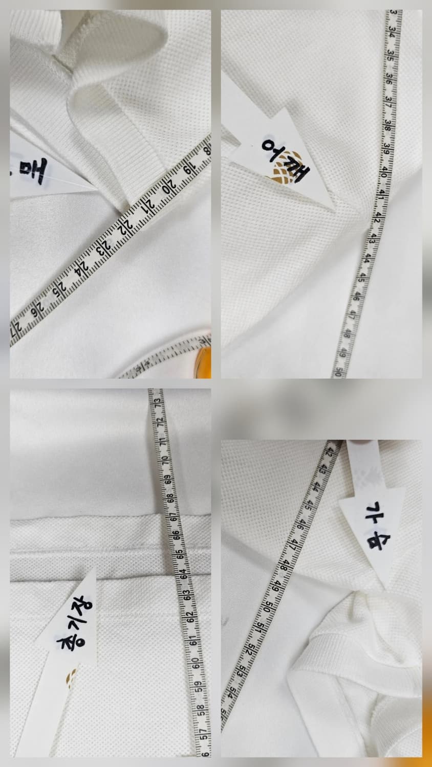 구찌폴로스네이크반팔 상품이미지9