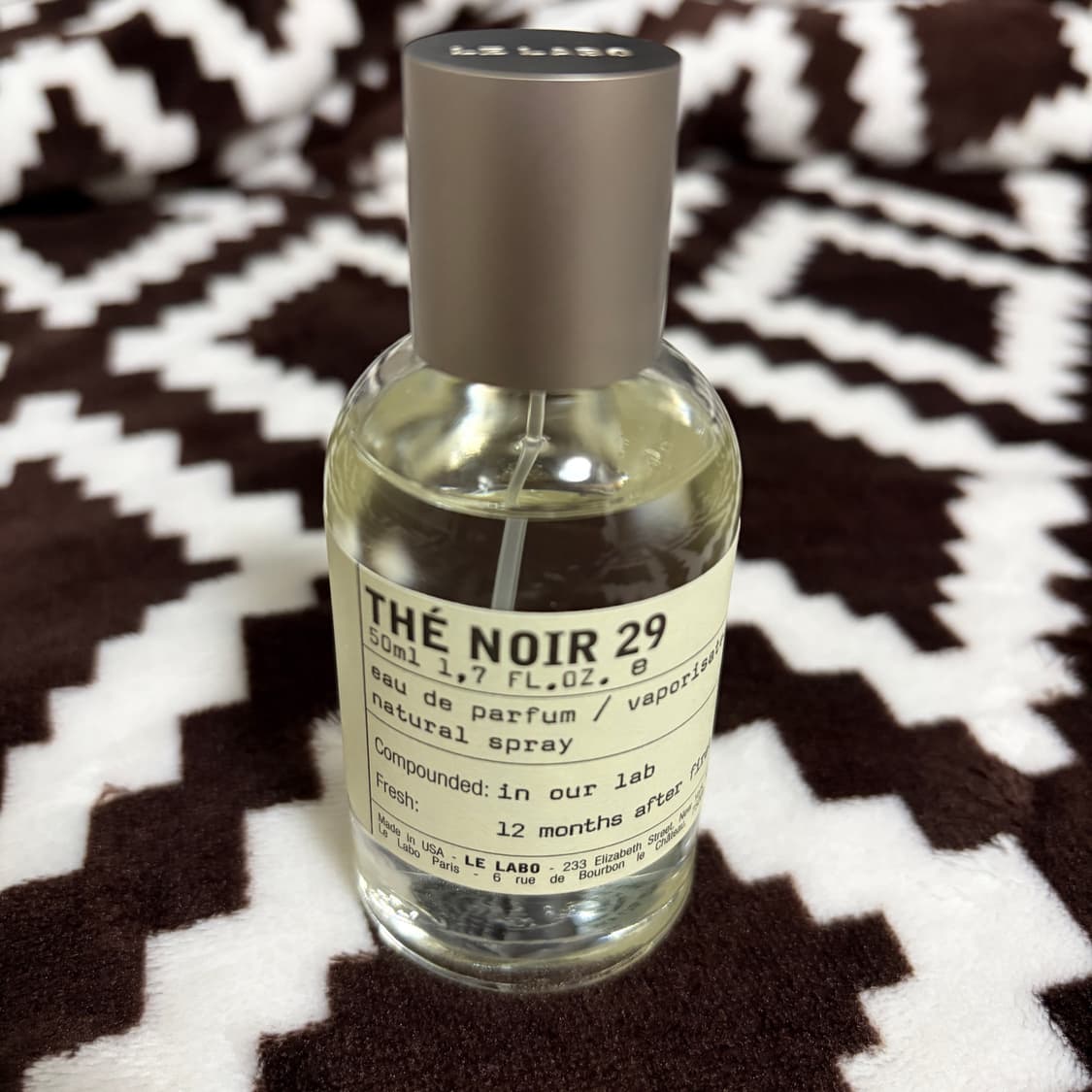 르라보 떼누아 50ml 상품이미지1