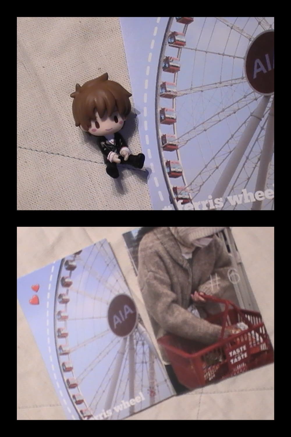 (택포/샘플영상o)jvc 캠코더,gz-mg220 상품이미지9