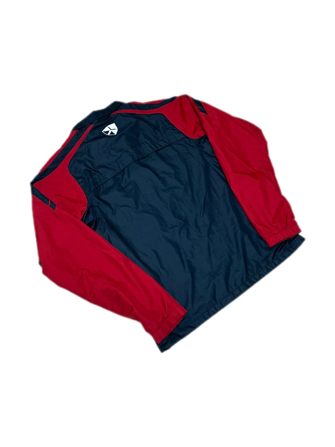 나이키 아스날 블랙 버건디 바람막이 자켓 상품이미지3