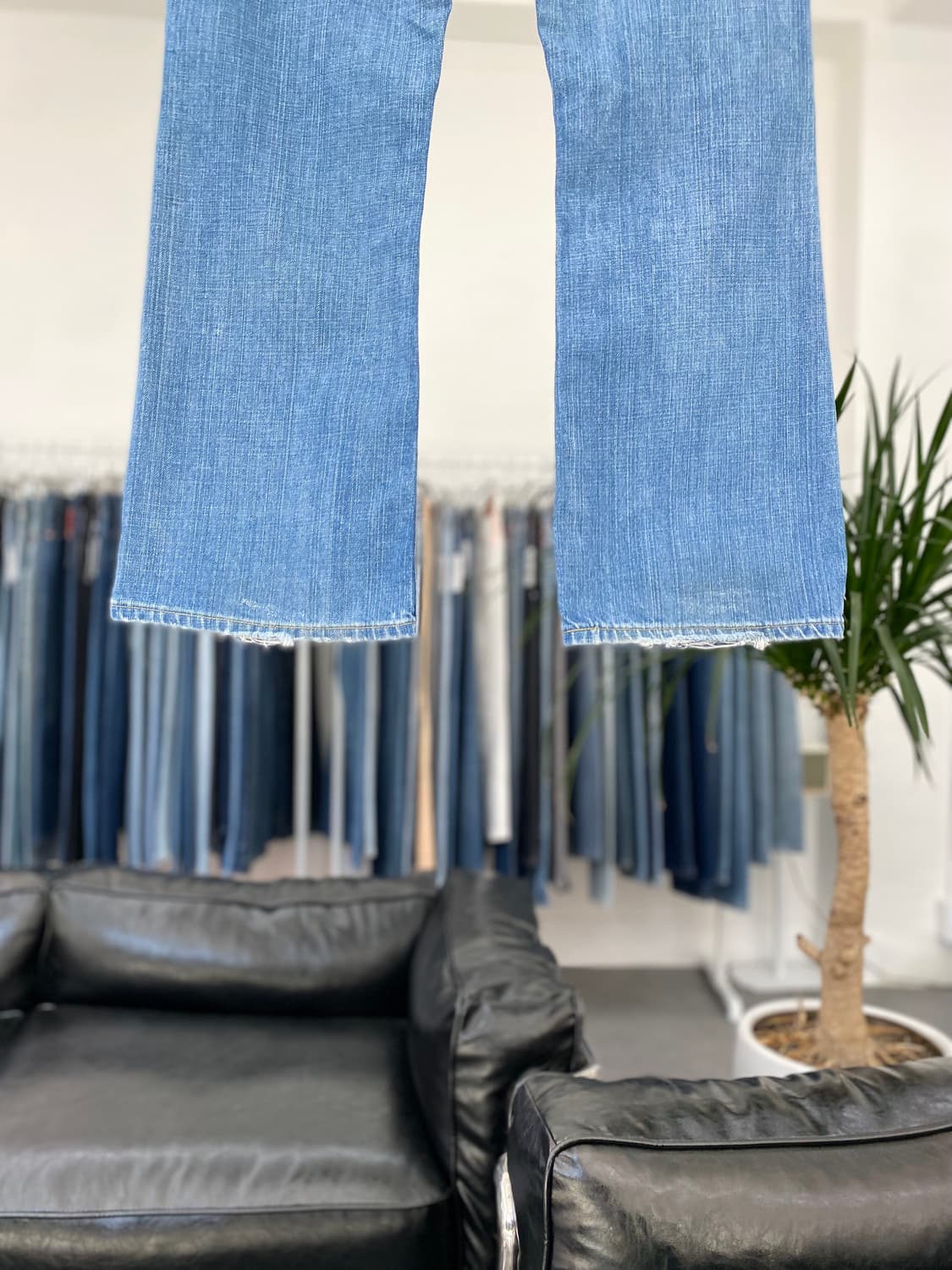 Levis527 Boots Cut 00s 33사이즈 a5035 상품이미지7