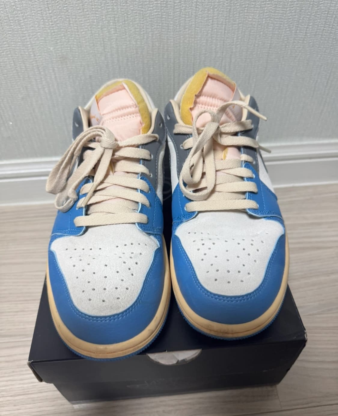 조던 도쿄 로우 265 상품이미지3