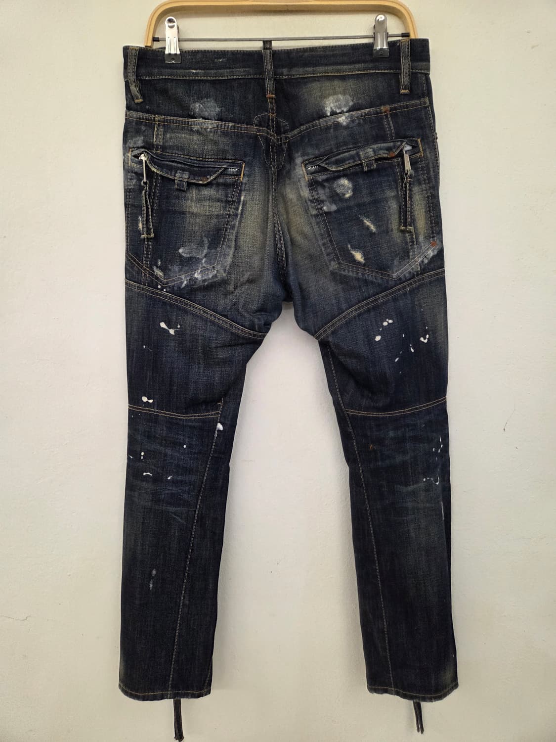 디스퀘어드 리미티드 46 상품이미지3