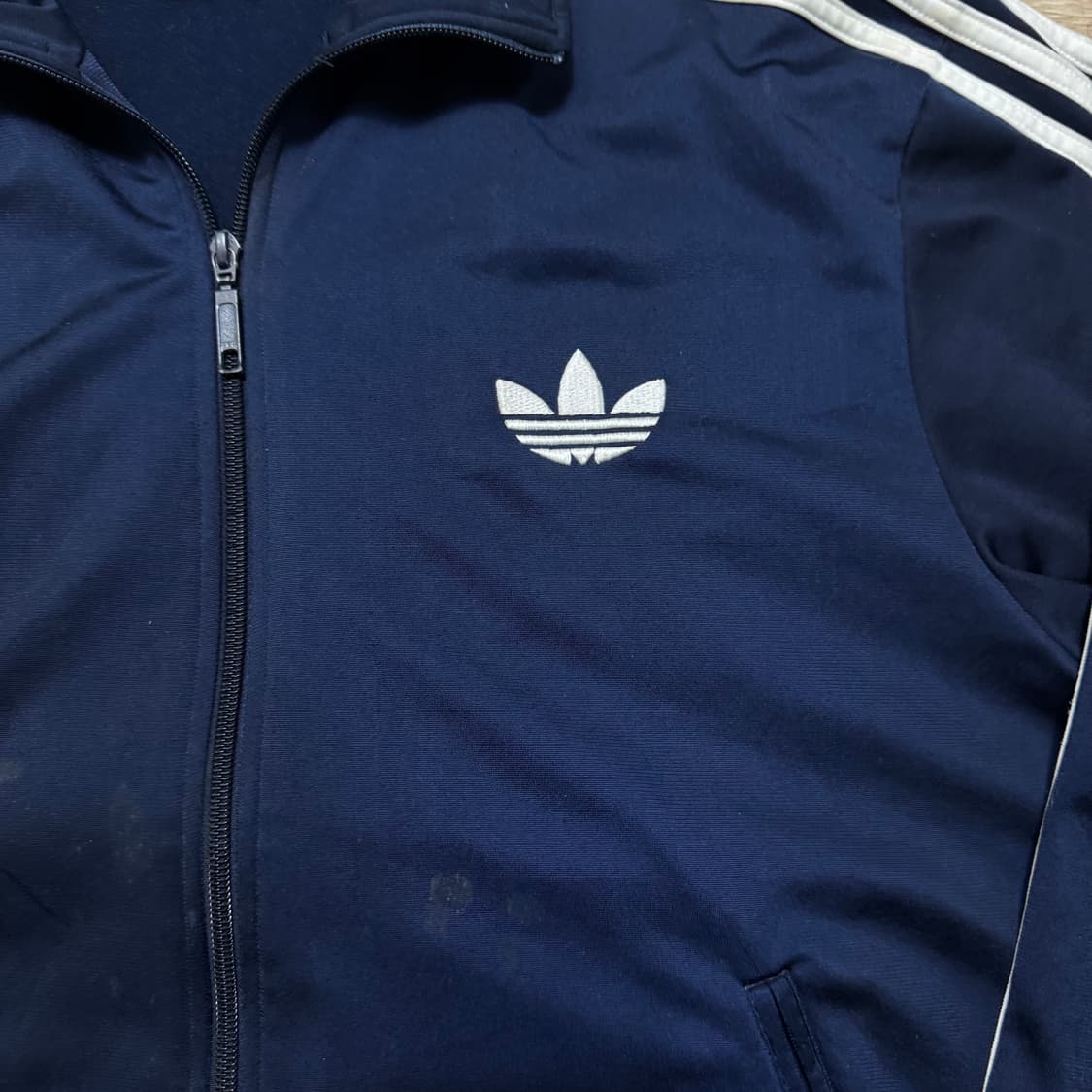 아디다스 파이어버드 트랙탑 져지 상품이미지4