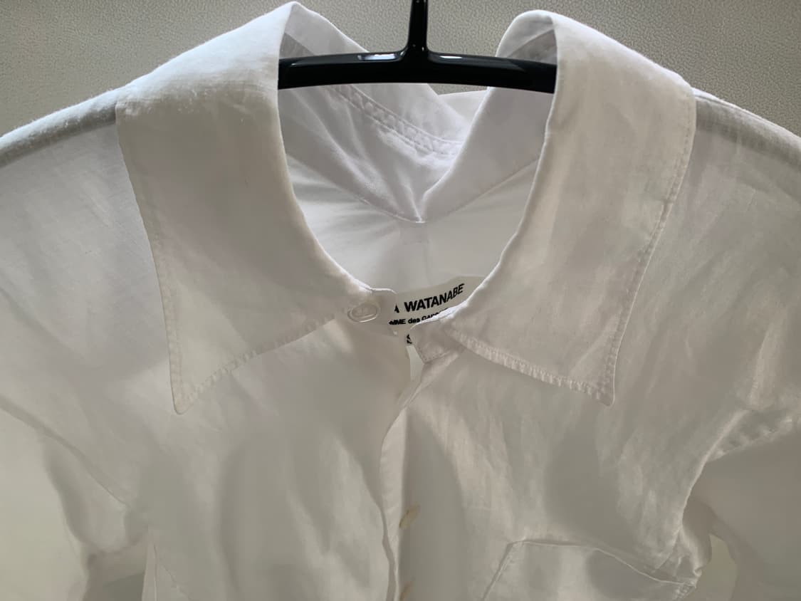Junyawatanabe cdg shirts 상품이미지6