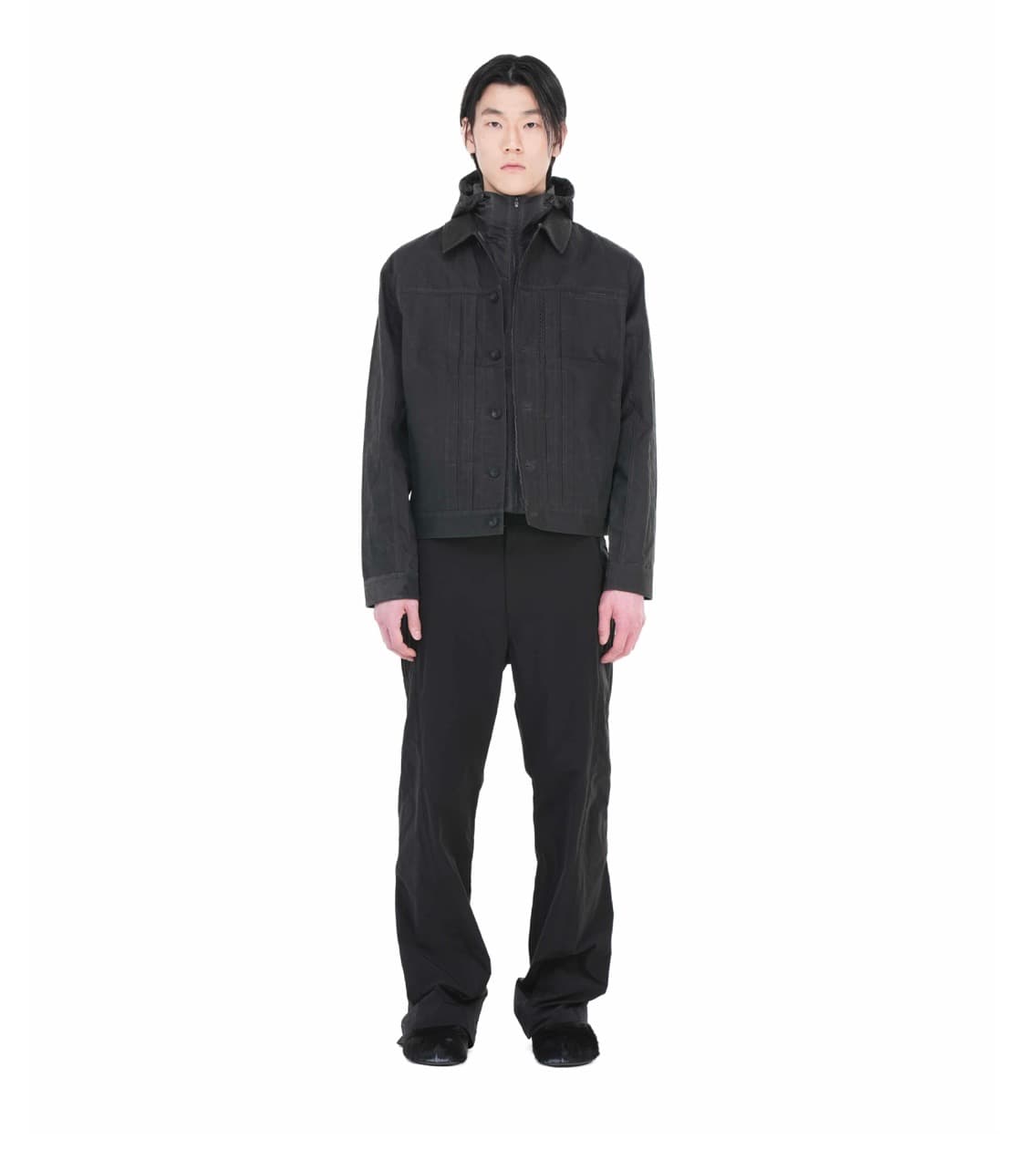 XLIM EP.7 JACKET 상품이미지8