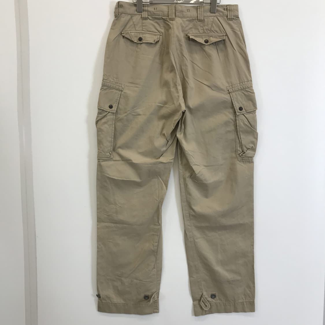 폴로 랄프로렌 유틸리티 카고팬츠 [34x34] 상품이미지3