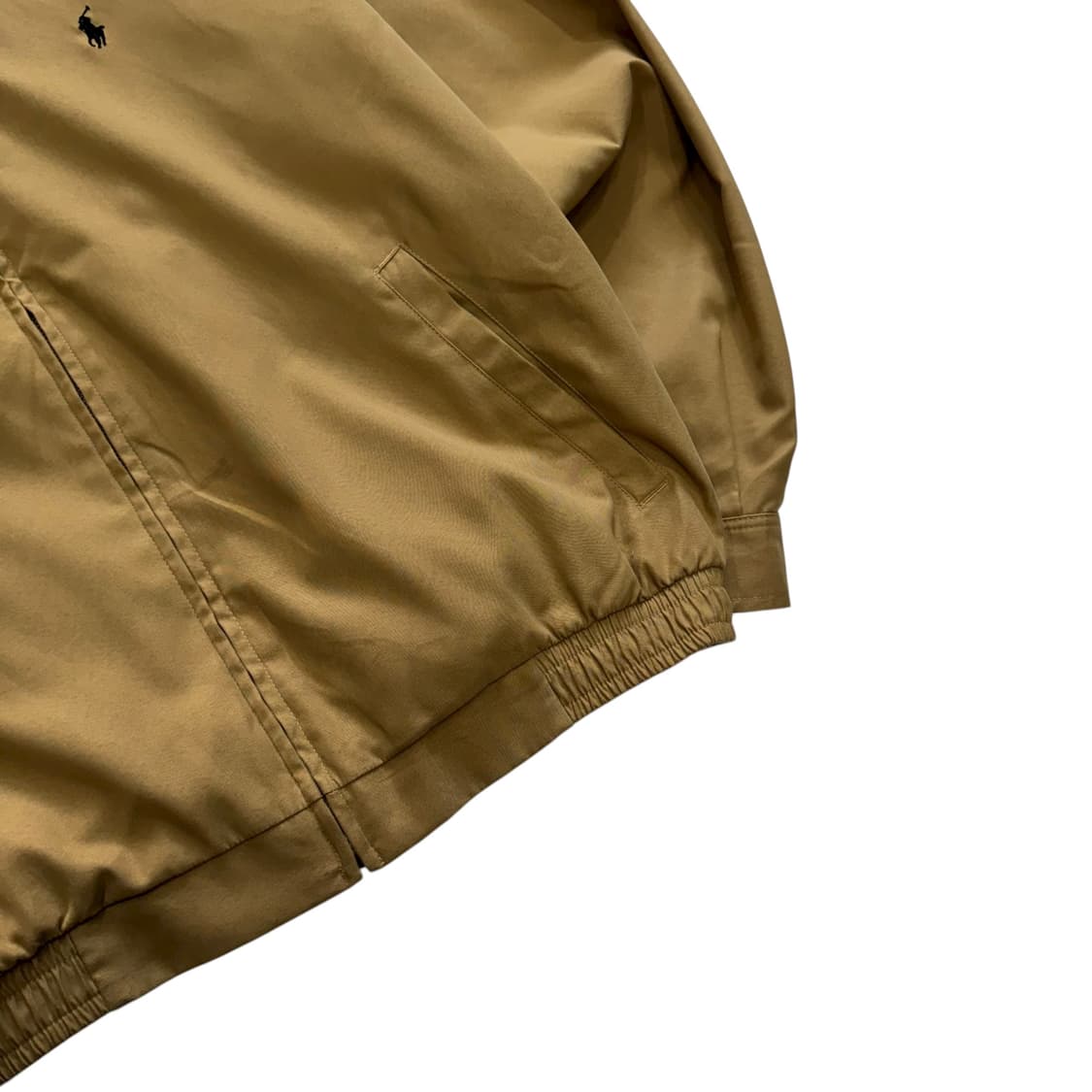 [100] 폴로 랄프로렌 스윙탑 자켓 상품이미지4