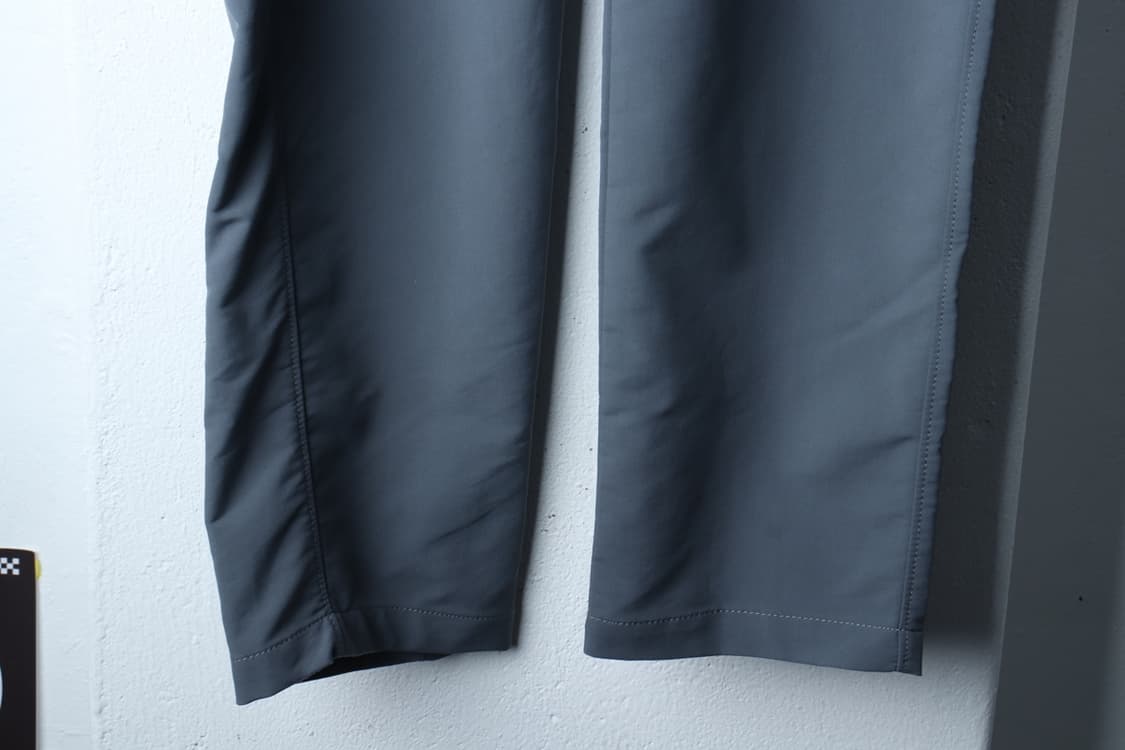 (XL) 언더아머 슬랙스 경량 바지 기능성 블루-P10068 상품이미지4