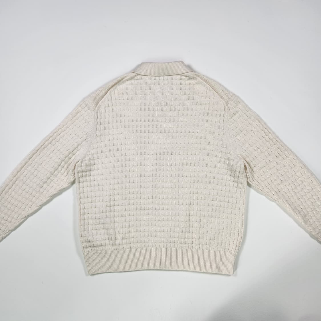 COS 릴렉스핏 니트 가디건 상품이미지7