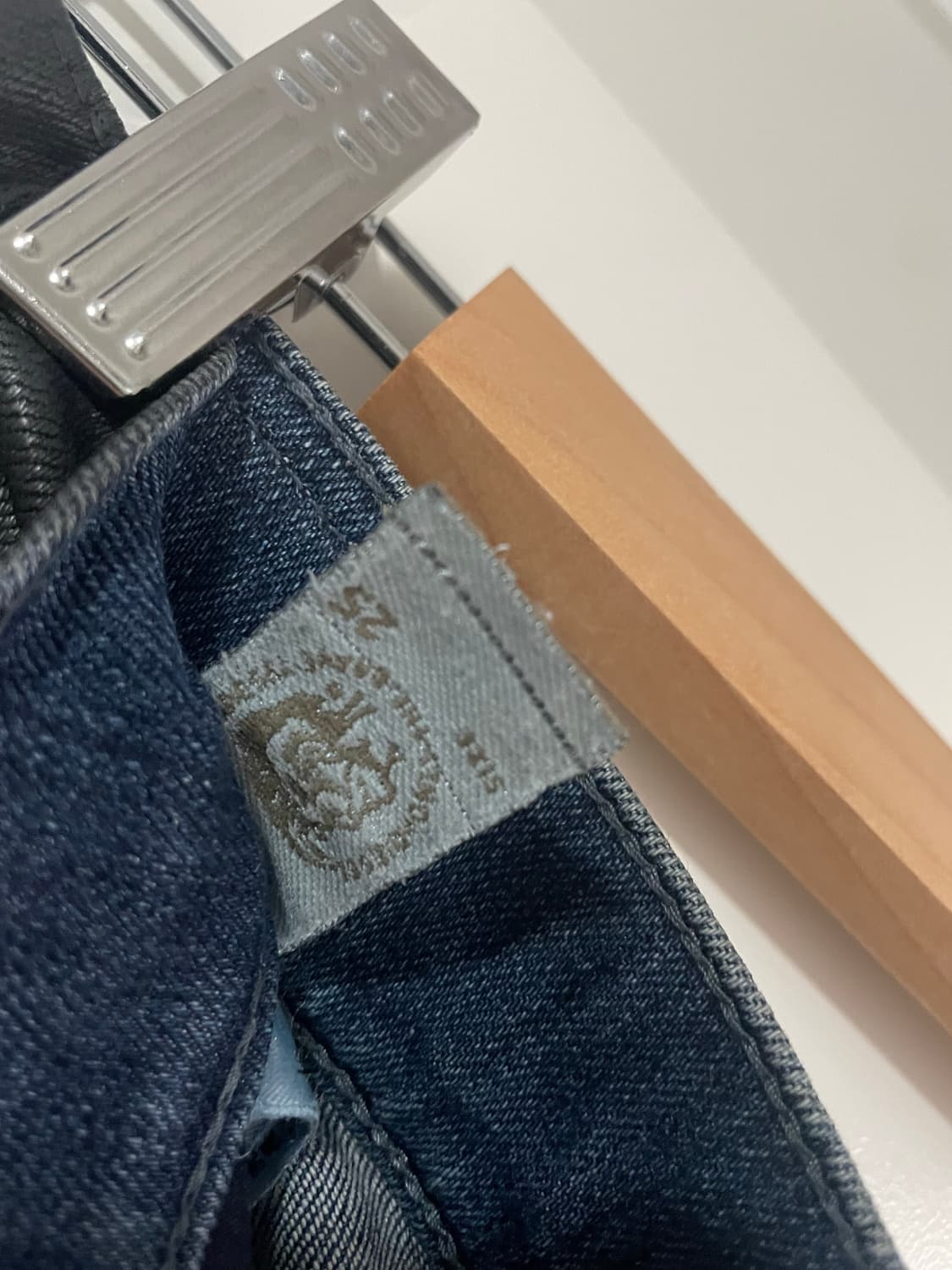 디젤 왁스 코팅진 상품이미지4