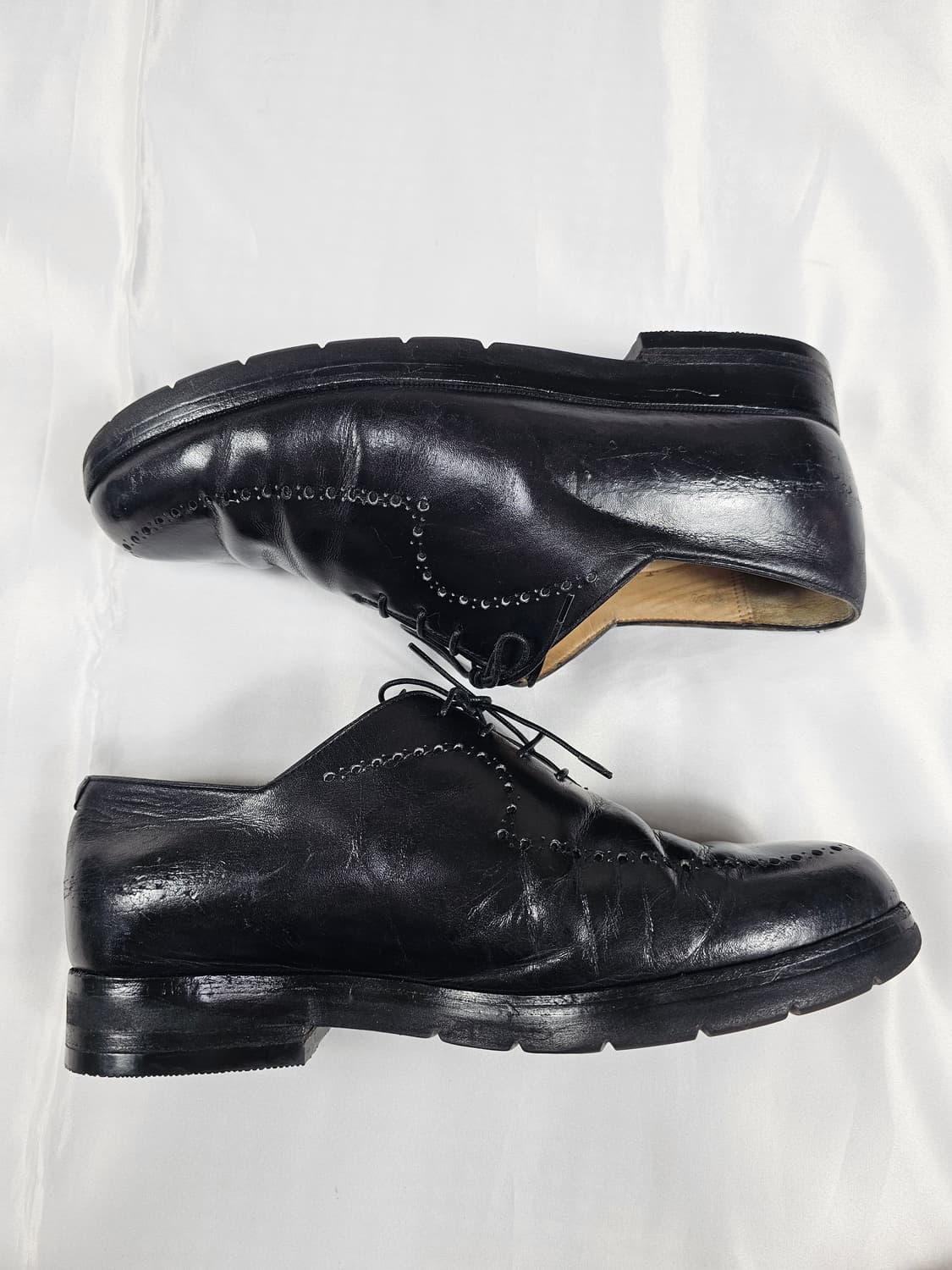 벨루티옥스포드구두 상품이미지2