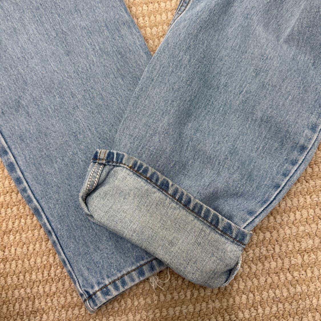 리바이스 505 팬츠 (15) 상품이미지9