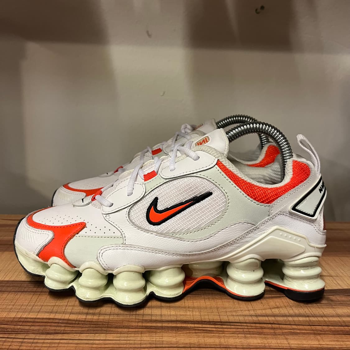 나이키 샥스 노바  상품이미지3