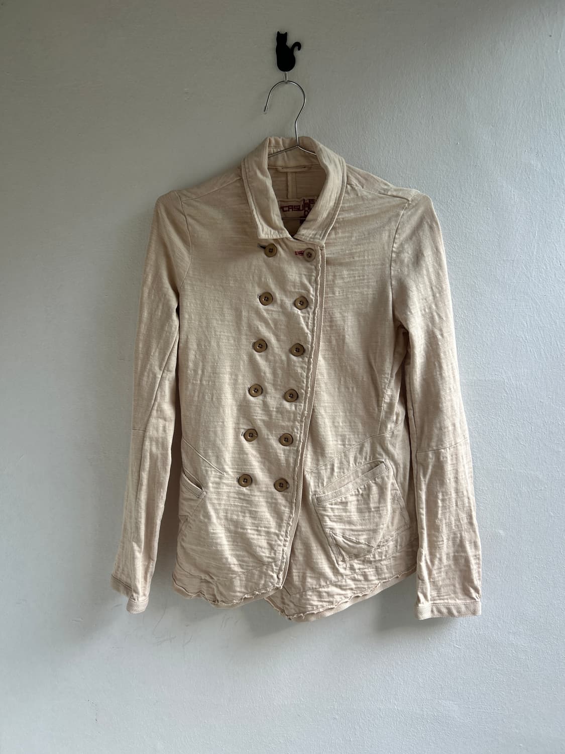 마리떼 자켓 상품이미지1