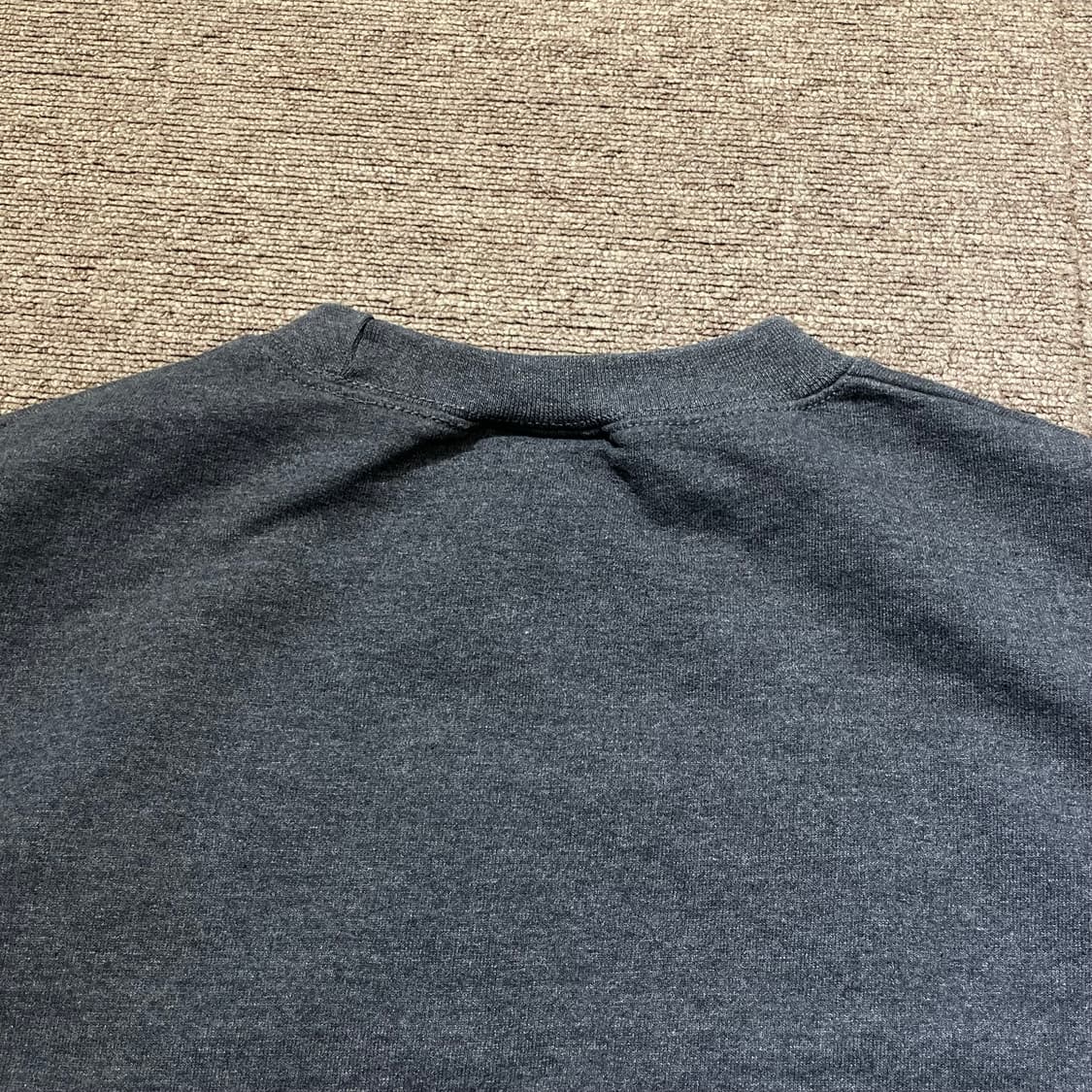 Champion 챔피온 패치 스웻셔츠 맨투맨 상품이미지8