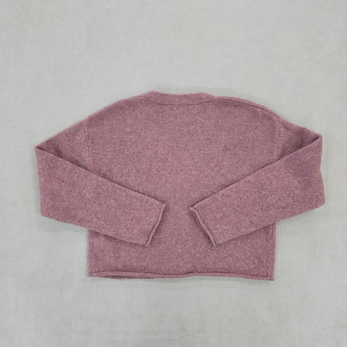 [9-10] 자라 키즈 니트 가디건 0213J 상품이미지3