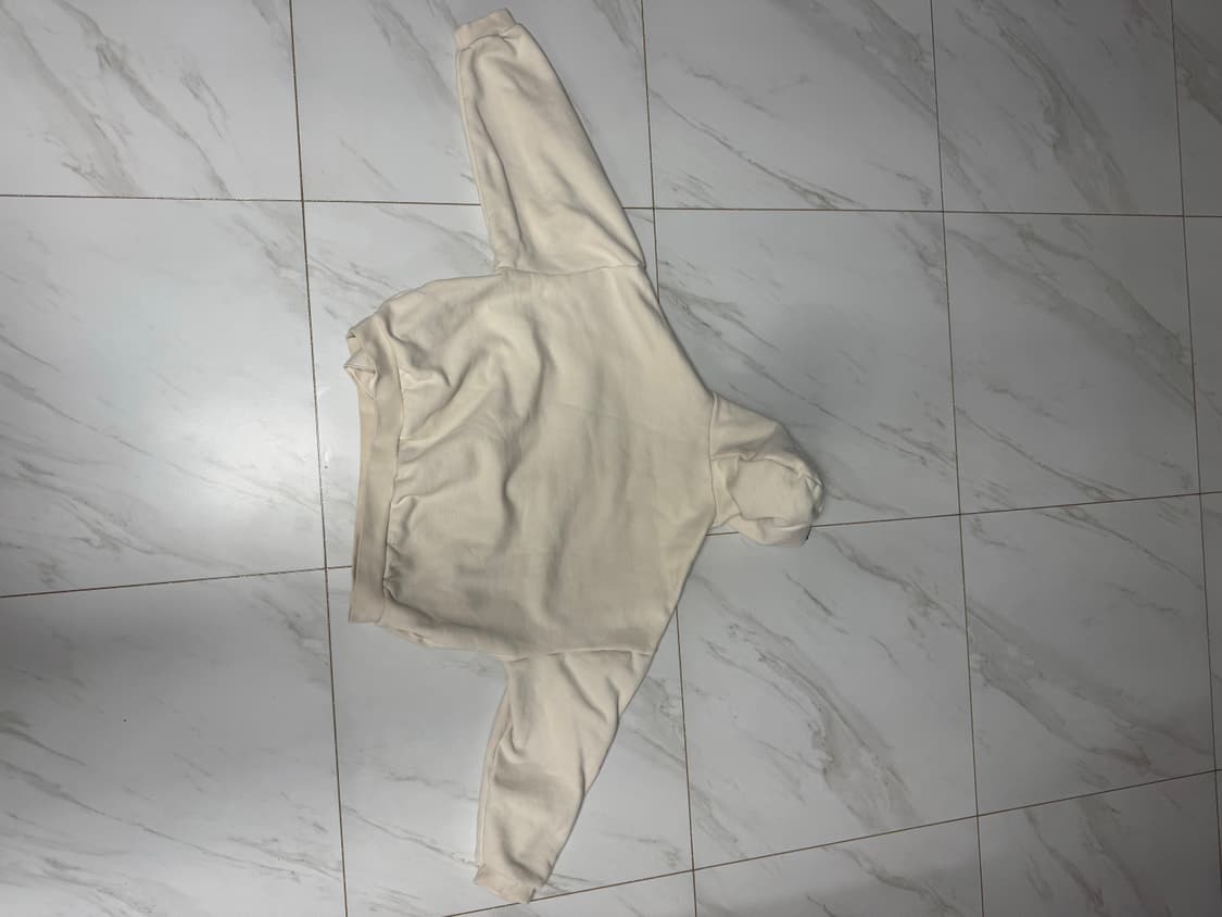 에센셜 플리스 스테이트 후드 쉘 (L) 상품이미지3